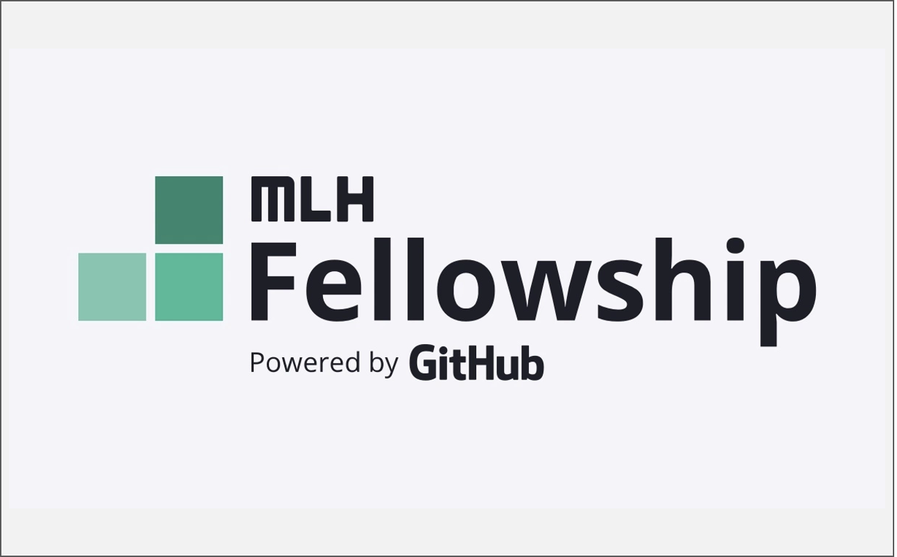 Working as Open Source Fellow at Major League Hacking (MLH)